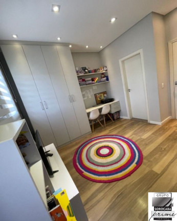 Imagem Casa com 3 Quartos à Venda, 180 m² em Vila Haro - Sorocaba