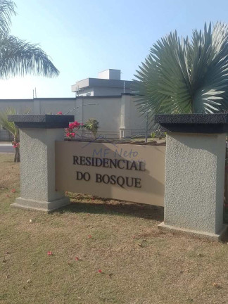 Imagem Terreno à Venda, 624 m² em Residencial Do Bosque - Pirassununga Imagem Terreno à Venda, 624 m² em Residencial Do Bosque - Pirassununga