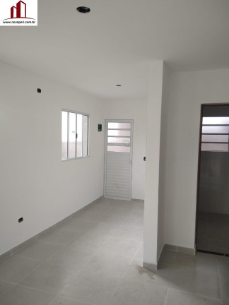 Imagem Casa com 2 Quartos à Venda,  em Jardim Alegria - Francisco Morato