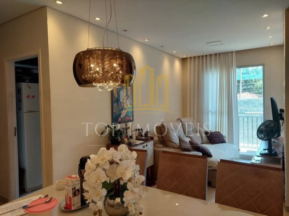 Imagem Apartamento com 2 Quartos à Venda, 55 m² em Vila Zizinha - São José Dos Campos Imagem Apartamento com 2 Quartos à Venda, 55 m² em Vila Zizinha - São José Dos Campos