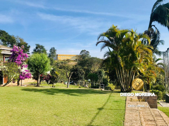 Chácara com 4 Quartos à Venda, 9.000 m² em Terra Preta - Mairiporã
