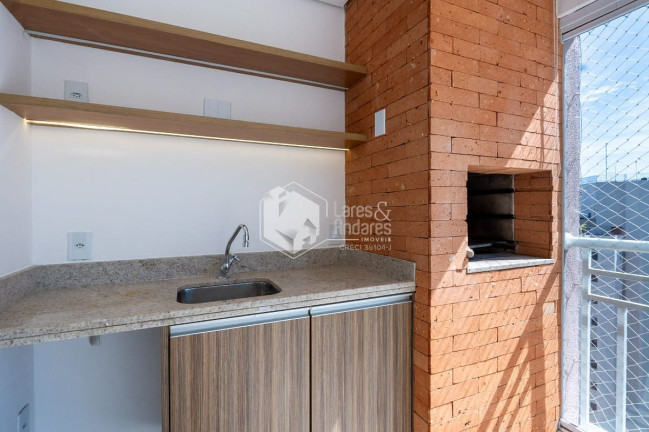 Imagem Apartamento com 3 Quartos à Venda, 96 m² em Jardim Vazani - São Paulo