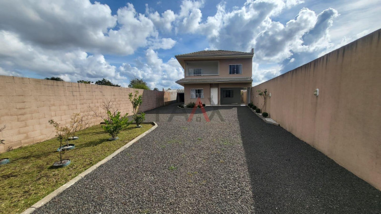 Casa com 1 Quarto para Alugar, 150 m² em Conradinho - Guarapuava