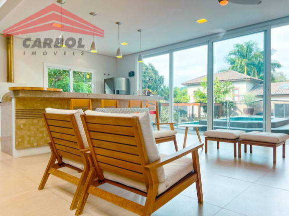 Imagem Casa de Condomínio com 5 Quartos à Venda, 1.493 m² em Bosque - Vinhedo Imagem Casa de Condomínio com 5 Quartos à Venda, 1.493 m² em Bosque - Vinhedo