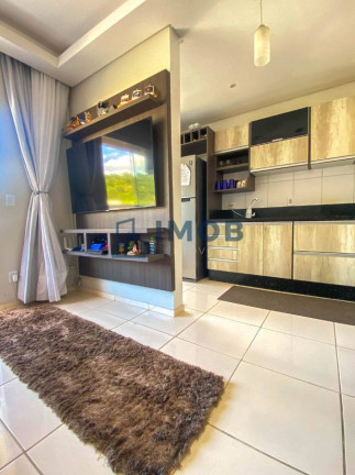 Imagem Apartamento com 2 Quartos à Venda, 55 m² em Amizade - Jaraguá Do Sul