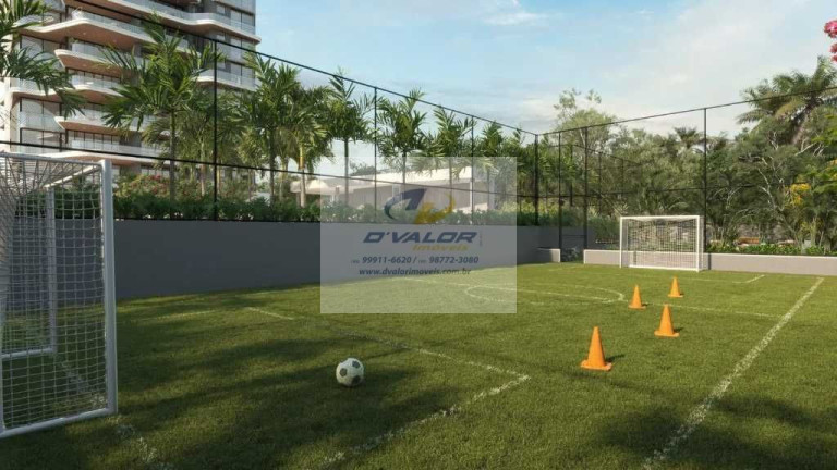 Imagem Apartamento com 4 Quartos à Venda, 215 m² em Altiplano Cabo Branco - João Pessoa