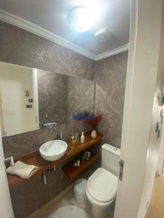 Imagem Apartamento com 3 Quartos à Venda, 110 m² em Pinheiros - São Paulo Imagem Apartamento com 3 Quartos à Venda, 110 m² em Pinheiros - São Paulo