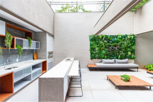 Imagem Apartamento com 2 Quartos à Venda, 117 m² em Vila Nova Conceição - São Paulo Imagem Apartamento com 2 Quartos à Venda, 117 m² em Vila Nova Conceição - São Paulo
