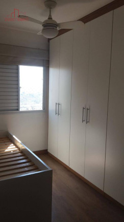 Imagem Apartamento com 3 Quartos à Venda, 64 m² em Jardim Marajoara - São Paulo Imagem Apartamento com 3 Quartos à Venda, 64 m² em Jardim Marajoara - São Paulo