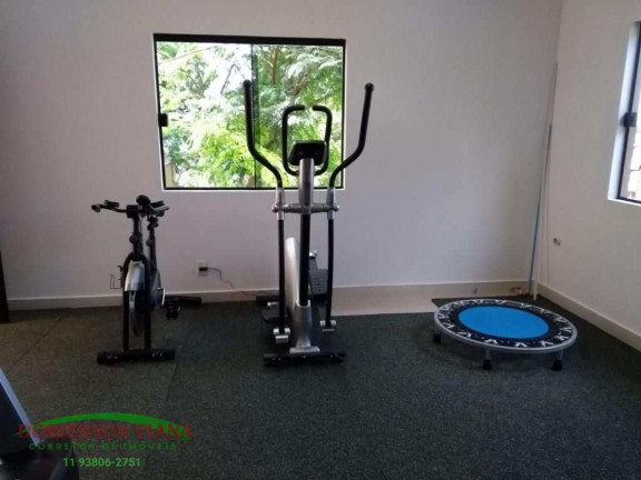 Imagem Apartamento com 2 Quartos à Venda, 45 m² em Jardim Adriana - Guarulhos Imagem Apartamento com 2 Quartos à Venda, 45 m² em Jardim Adriana - Guarulhos