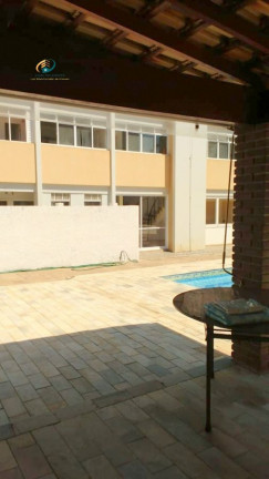 Imagem Apartamento com 3 Quartos para Alugar, 98 m² em Enseada - Guarujá