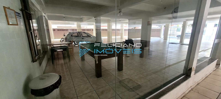 Imagem Apartamento com 1 Quarto à Venda, 43 m² em Tupi - Praia Grande Imagem Apartamento com 1 Quarto à Venda, 43 m² em Tupi - Praia Grande