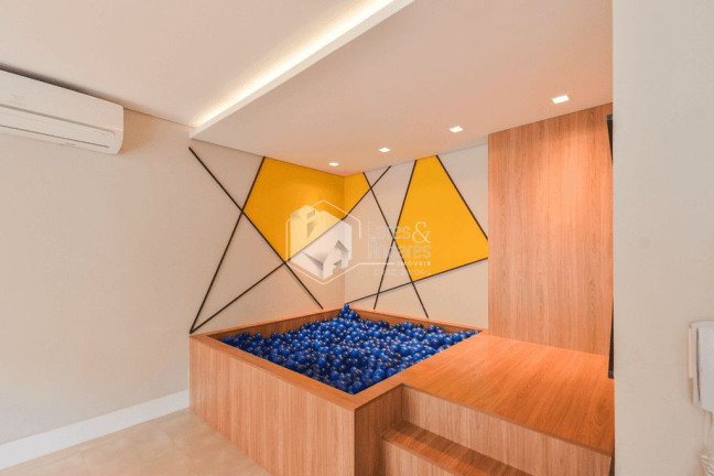 Imagem Apartamento com 3 Quartos à Venda, 113 m² em Vila Clementino - São Paulo
