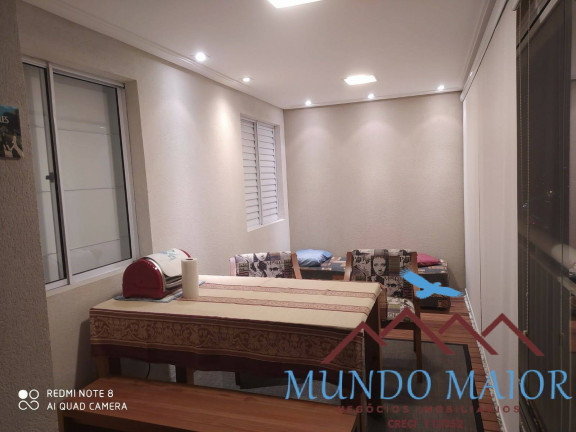 Imagem Apartamento com 3 Quartos à Venda, 65 m² em Vila Valparaíso - Santo André Imagem Apartamento com 3 Quartos à Venda, 65 m² em Vila Valparaíso - Santo André
