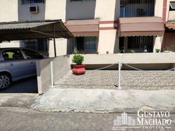 Imagem Imóvel com 2 Quartos à Venda, 78 m² em Vila Mury - Volta Redonda
