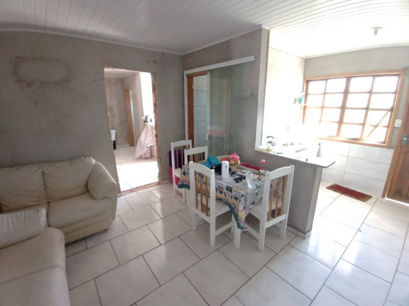 Imagem Casa com 1 Quarto à Venda, 300 m² em Imbituba