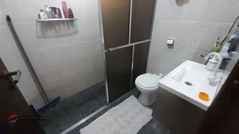 Imagem Sobrado com 3 Quartos à Venda, 161 m² em Balneário Flórida - Praia Grande