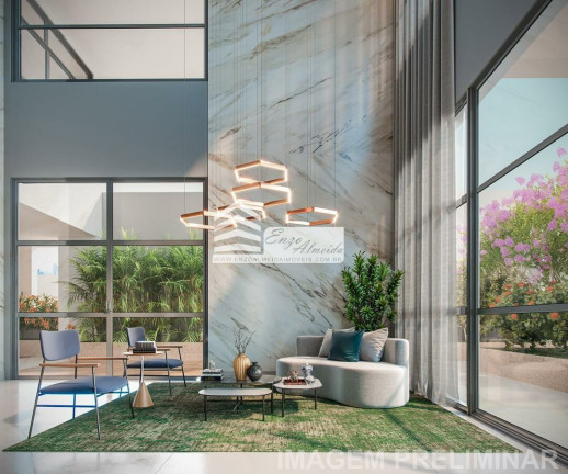 Imagem Apartamento com 3 Quartos à Venda, 258 m² em Ipiranga - São Paulo Imagem Apartamento com 3 Quartos à Venda, 258 m² em Ipiranga - São Paulo