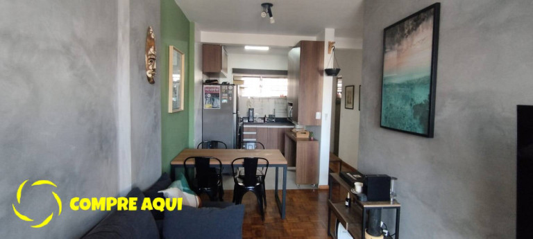 Imagem Apartamento com 1 Quarto à Venda, 41 m² em Campos Elíseos - São Paulo