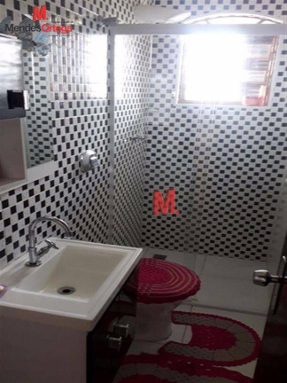 Imagem Casa com 3 Quartos à Venda, 267 m² em Jardim Maria José - Votorantim Imagem Casa com 3 Quartos à Venda, 267 m² em Jardim Maria José - Votorantim