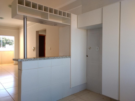 Imagem Apartamento com 2 Quartos à Venda, em Jardim Consolação - Franca Imagem Apartamento com 2 Quartos à Venda, em Jardim Consolação - Franca