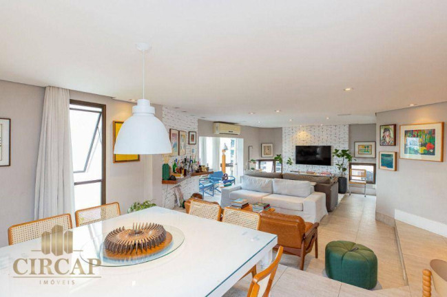 Imagem Apartamento com 3 Quartos à Venda, 172 m² em Moema - São Paulo Imagem Apartamento com 3 Quartos à Venda, 172 m² em Moema - São Paulo