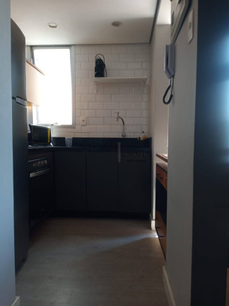 Imagem Apartamento com 1 Quarto à Venda, 42 m² em Brooklin Paulista - São Paulo Imagem Apartamento com 1 Quarto à Venda, 42 m² em Brooklin Paulista - São Paulo
