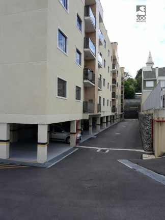 Imagem Apartamento com 3 Quartos à Venda, 57 m² em Ecoville - Curitiba