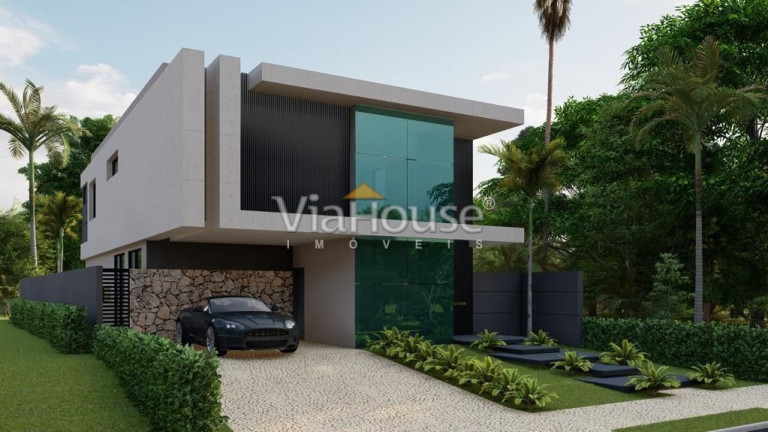Imagem Casa de Condomínio com 4 Quartos à Venda, 354 m² em Vila Do Golfe - Ribeirão Preto Imagem Casa de Condomínio com 4 Quartos à Venda, 354 m² em Vila Do Golfe - Ribeirão Preto