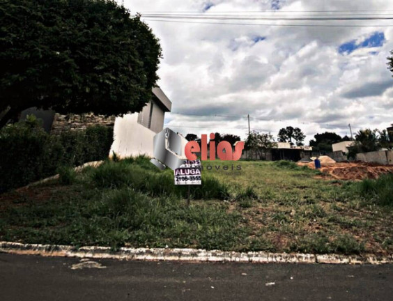 Imagem Terreno em Condomínio à Venda, 664 m² em Residencial Primavera - Piratininga Imagem Terreno em Condomínio à Venda, 664 m² em Residencial Primavera - Piratininga