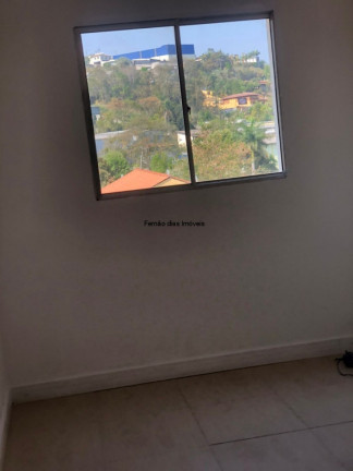 Imagem Apartamento com 2 Quartos à Venda, 40 m² em Terra Preta (terra Preta) - Mairiporã