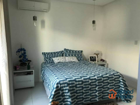 Imagem Casa com 3 Quartos à Venda, 207 m² em Conceição - Feira De Santana Imagem Casa com 3 Quartos à Venda, 207 m² em Conceição - Feira De Santana