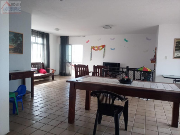 Imagem Apartamento com 5 Quartos à Venda, 336 m² em Casa Caida - Olinda Imagem Apartamento com 5 Quartos à Venda, 336 m² em Casa Caida - Olinda