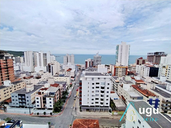 Imagem Apartamento com 2 Quartos à Venda, 70 m² em Praia Do Morro - Guarapari