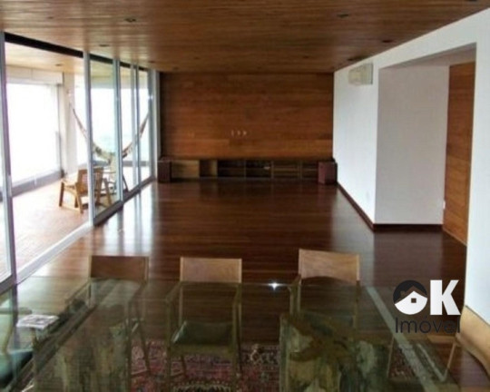 Imagem Apartamento com 5 Quartos à Venda, 352 m² em Pinheiros - São Paulo Imagem Apartamento com 5 Quartos à Venda, 352 m² em Pinheiros - São Paulo