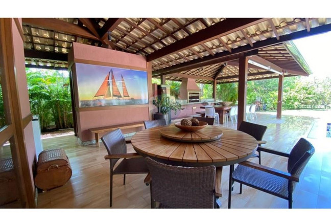 Imagem Casa de Condomínio com 4 Quartos à Venda, 250 m² em Praia Do Forte - Mata De São João Imagem Casa de Condomínio com 4 Quartos à Venda, 250 m² em Praia Do Forte - Mata De São João