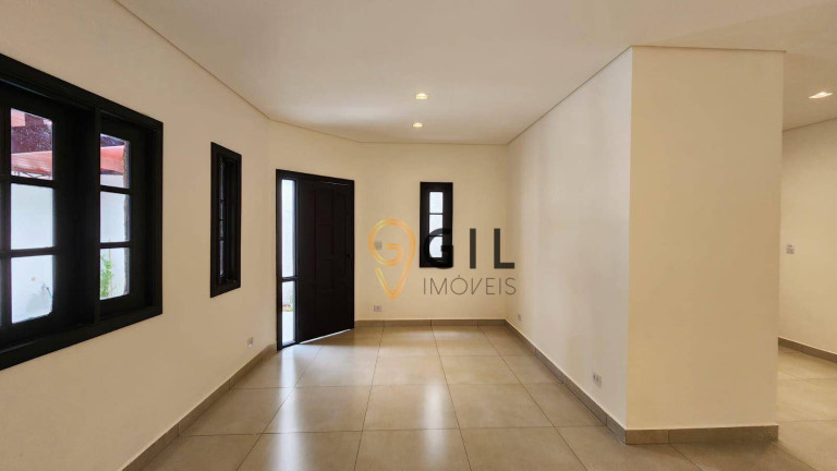Imagem Casa com 3 Quartos à Venda, 120 m² em Jardim Altos De Santana Ii - Jacareí