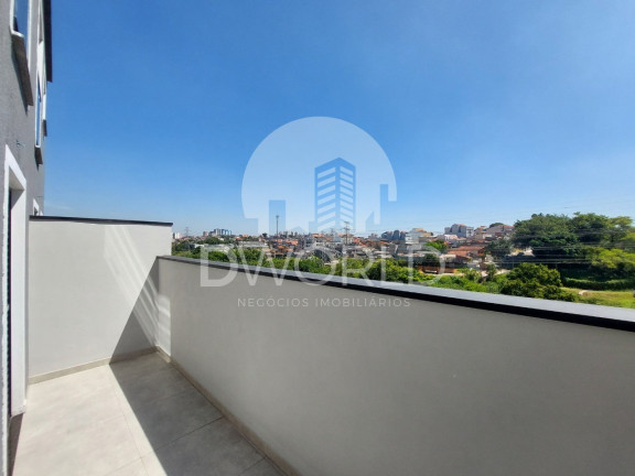 Imagem Imóvel com 2 Quartos à Venda, 43 m² em Jardim Alvorada - Santo André Imagem Imóvel com 2 Quartos à Venda, 43 m² em Jardim Alvorada - Santo André