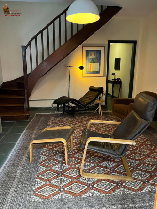 Imagem Casa com 2 Quartos à Venda, 80 m² em Vila Clementino - São Paulo Imagem Casa com 2 Quartos à Venda, 80 m² em Vila Clementino - São Paulo