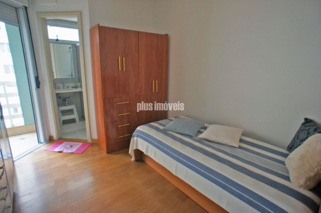 Imagem Apartamento com 2 Quartos à Venda, 96 m² em Jardim Paulista - São Paulo