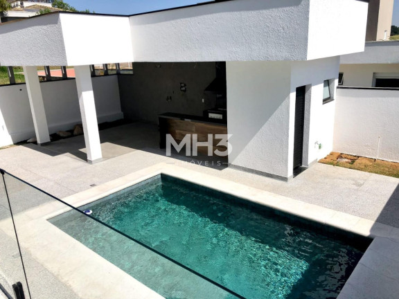 Imagem Casa de Condomínio com 4 Quartos à Venda, 342 m² em Parque Das Quaresmeiras - Campinas Imagem Casa de Condomínio com 4 Quartos à Venda, 342 m² em Parque Das Quaresmeiras - Campinas