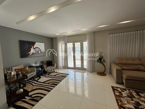 Imagem Casa com 4 Quartos à Venda, 390 m² em Jardim Santa Genebra - Campinas Imagem Casa com 4 Quartos à Venda, 390 m² em Jardim Santa Genebra - Campinas