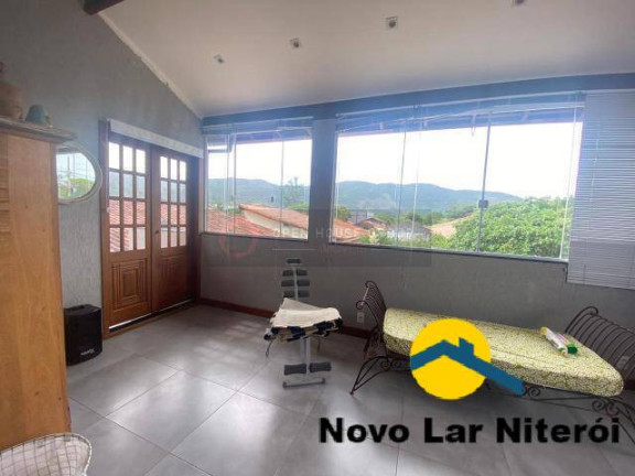 Imagem Casa com 3 Quartos à Venda, 181 m² em Praia De Itaipuaçu (itaipuaçu) - Maricá Imagem Casa com 3 Quartos à Venda, 181 m² em Praia De Itaipuaçu (itaipuaçu) - Maricá