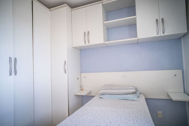 Imagem Apartamento com 2 Quartos à Venda, 52 m² em Sarandi - Porto Alegre