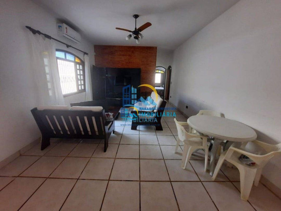 Imagem Casa com 3 Quartos à Venda, 158 m² em Indaiá - Caraguatatuba Imagem Casa com 3 Quartos à Venda, 158 m² em Indaiá - Caraguatatuba
