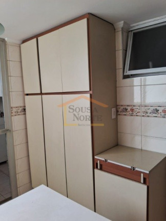 Imagem Apartamento com 3 Quartos à Venda, 93 m² em Santana - São Paulo Imagem Apartamento com 3 Quartos à Venda, 93 m² em Santana - São Paulo