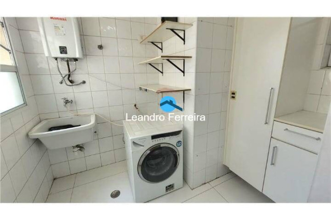 Imagem Apartamento com 3 Quartos à Venda, 99 m² em Jardim Do Mar - São Bernardo Do Campo Imagem Apartamento com 3 Quartos à Venda, 99 m² em Jardim Do Mar - São Bernardo Do Campo