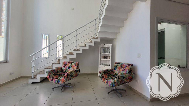 Imagem Sobrado com 4 Quartos à Venda, 188 m² em Centro - Itanhaém Imagem Sobrado com 4 Quartos à Venda, 188 m² em Centro - Itanhaém