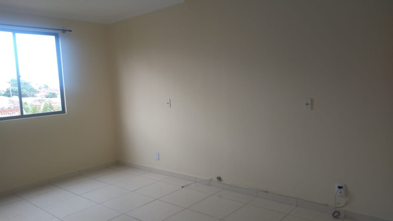 Imagem Apartamento com 2 Quartos à Venda, 50 m² em Jardim América - Bauru