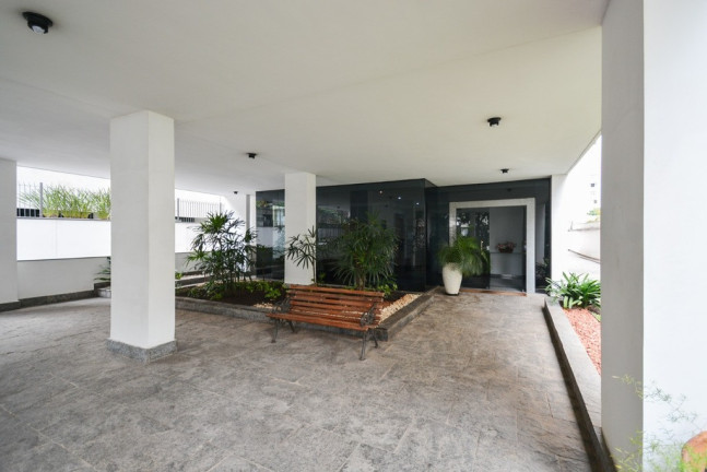 Imagem Imóvel com 3 Quartos à Venda, 175 m² em Jardim Paulista - São Paulo Imagem Imóvel com 3 Quartos à Venda, 175 m² em Jardim Paulista - São Paulo